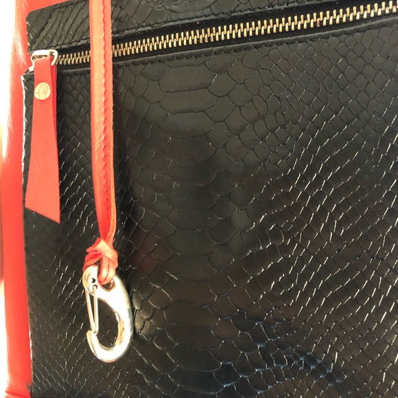 Peter Kent Buenos Aires, Crossbody bag - Picture 8 of 8